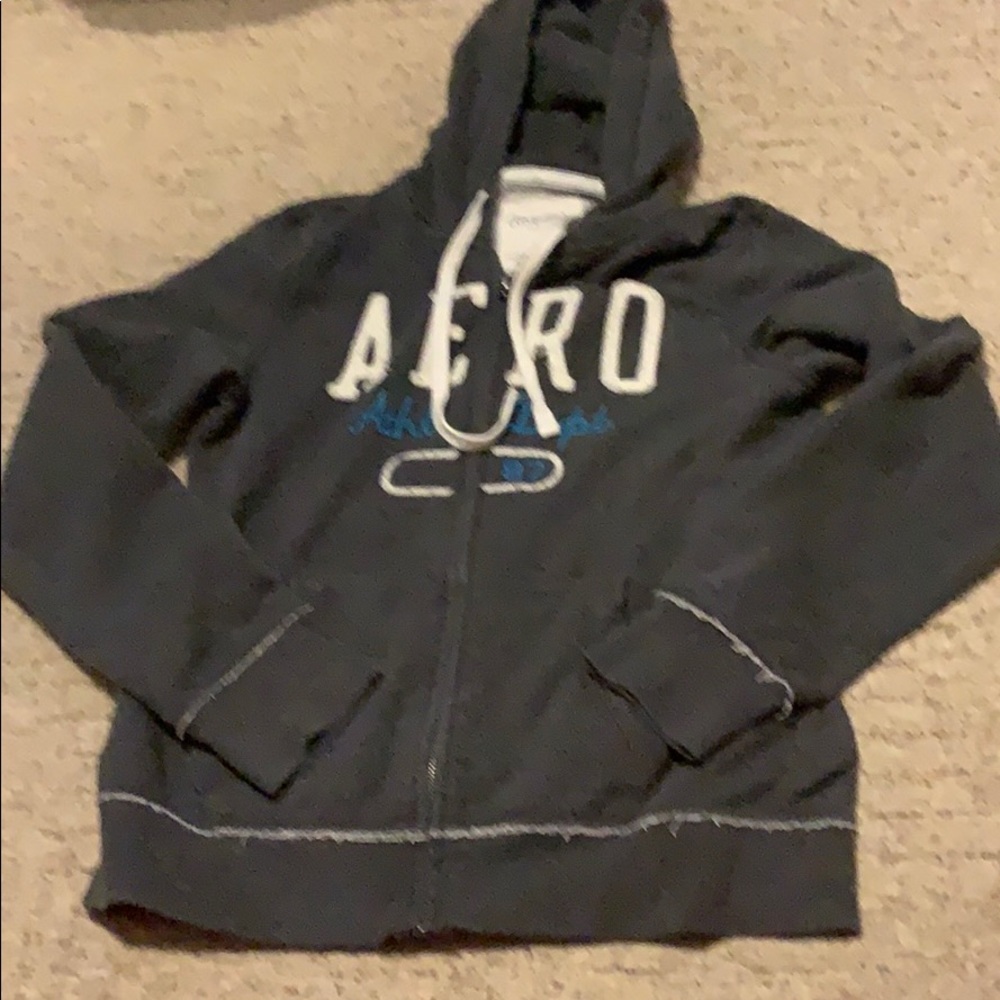 Aeropostale